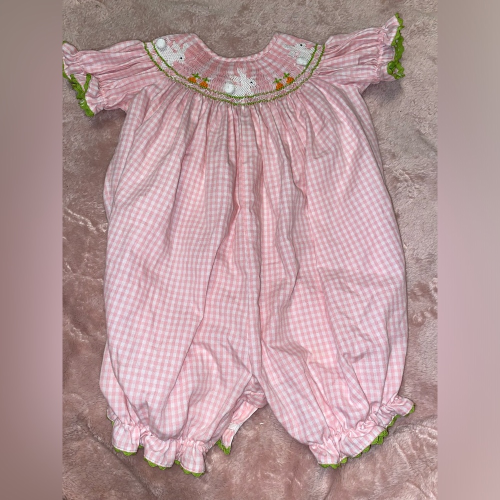 Baby onesie
